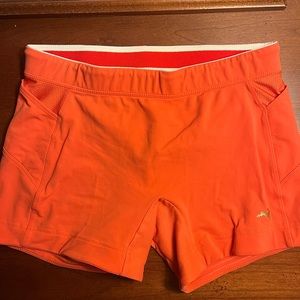 Tracksmith lane 5 shorts